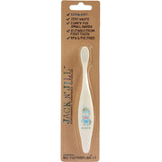 jack n jill bio toothbrush unicorn1
